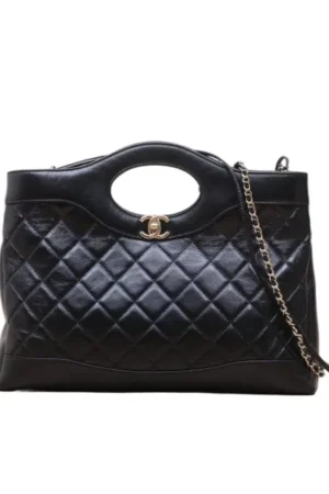 CHANEL 31Bag Medium, Horizontal Version, 36cm