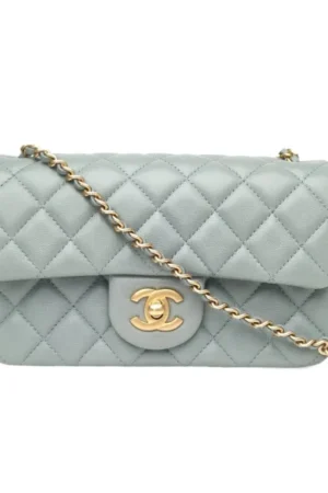 CHANEL CF Flap Bag Large Mini 20cm