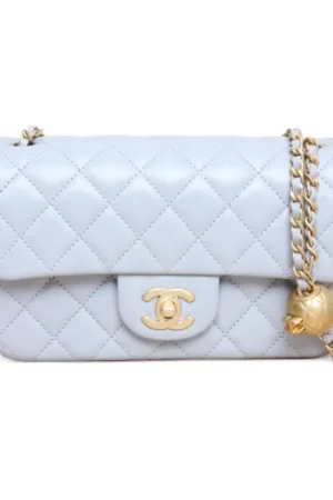 CHANEL CF Flap Bag Large Mini 20cm