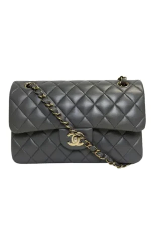 CHANEL CF Flap Bag, Small, 23cm