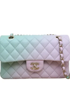 CHANEL CF Flap Bag, Small, 23cm