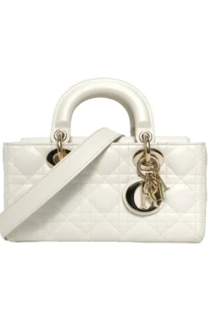 DIOR Lady D-Joy Horizontal Lady Di Bag, Small Size 22