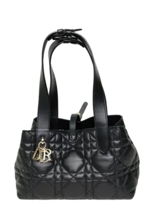 DIOR Toujours Shoulder Bag, Small Size 23
