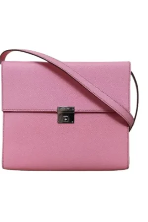 HERMES Clic 16 Crossbody Bag