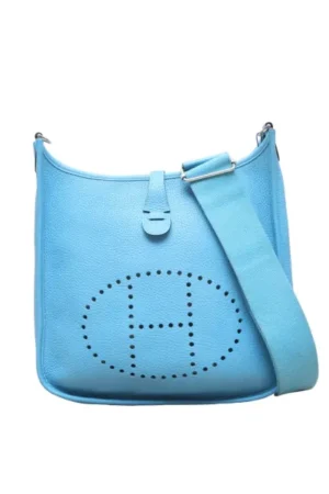 HERMES Evelyne Small 29