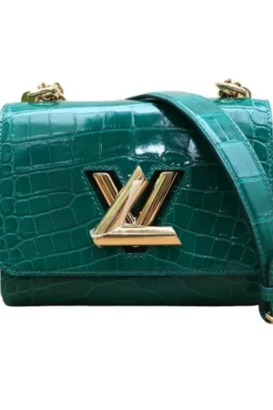 LOUIS VUITTON TWIST Small 19